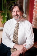 Dr. Kevin Shaw, ND, LAc